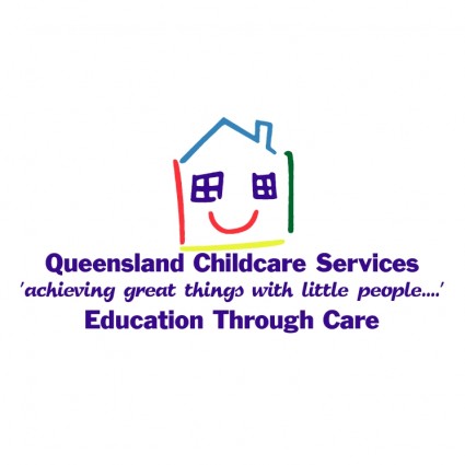 昆士兰州儿童保育服务