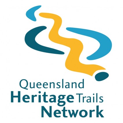 rete di sentieri patrimonio Queensland