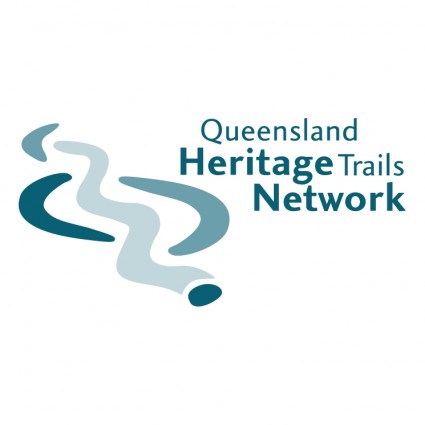 red de senderos de patrimonio de Queensland