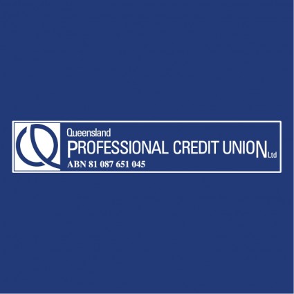 Queensland professionelle Credit union