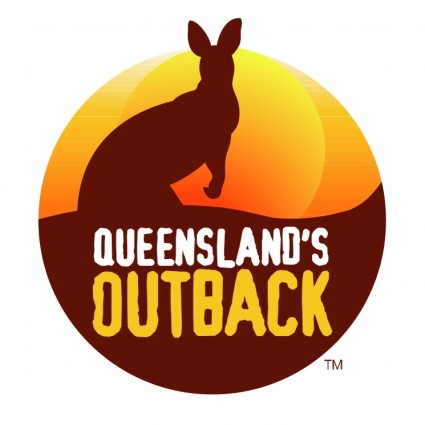 Queenslands outback