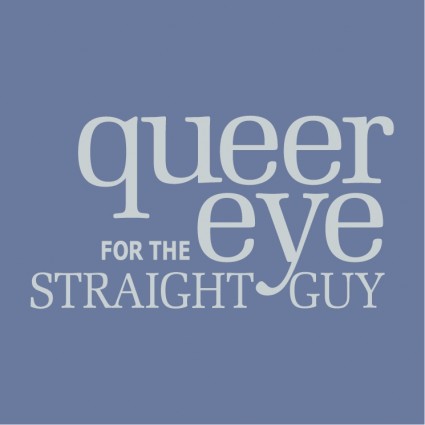 Queer eye untuk para straight guy