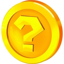 Question Coin