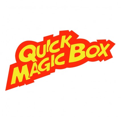 Quick Magic Box