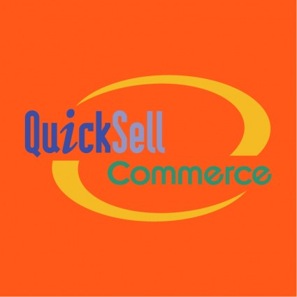 quicksell 商業