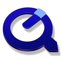 quicktime プレーヤー