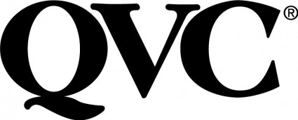 qvc 公司徽標