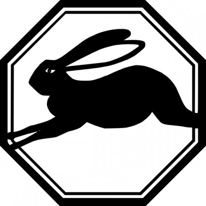 กระต่ายใช้สัตว์ปะ