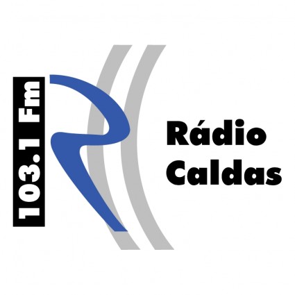 Радио clube де Кальдас