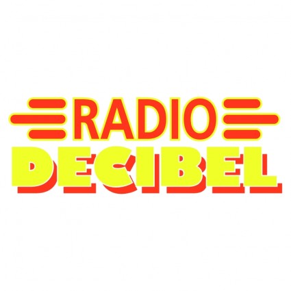 decibel de rádio