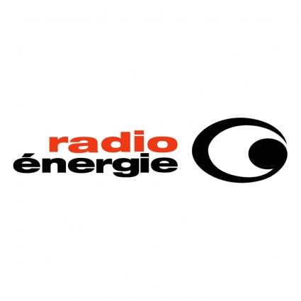 rádio energie