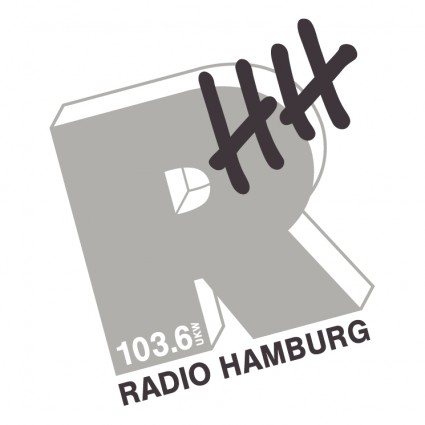 rádio de Hamburgo