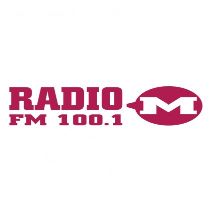Radio m