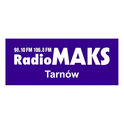 Radio maks Tarnów