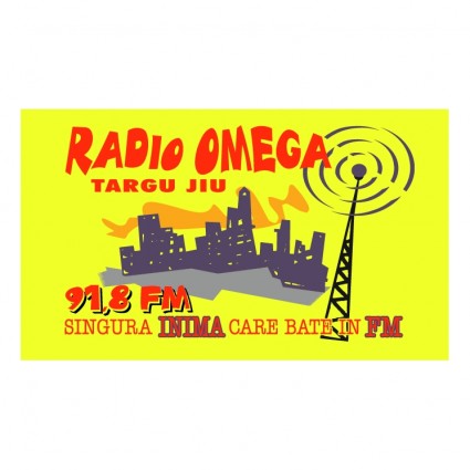 omega rádio