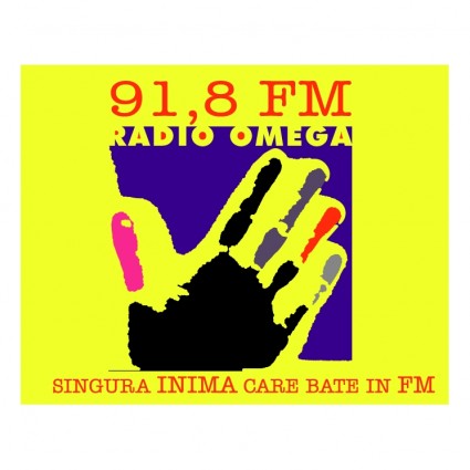 Đài phát thanh omega