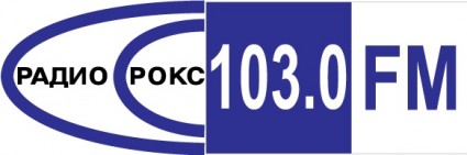 ラジオ roks logo3