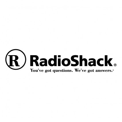Radio shack
