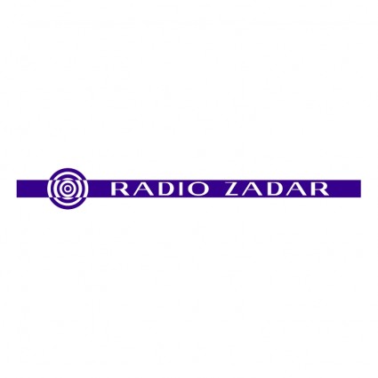 라디오 자다르
