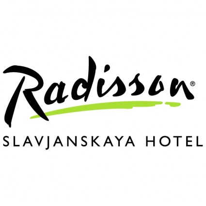 Radisson slavjanskaya hotel