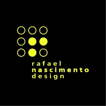 Rafael nascimento thiết kế