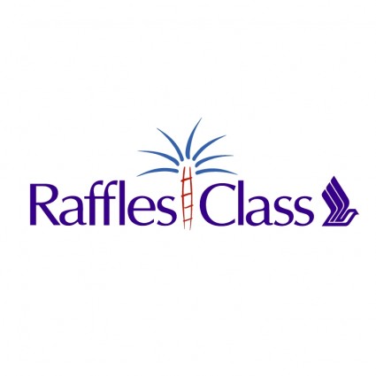 classe Raffles