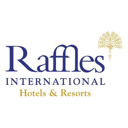 Raffles international