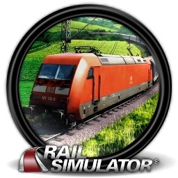鐵路模擬器