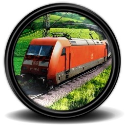 Rail simulator