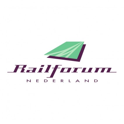 railforum 荷蘭