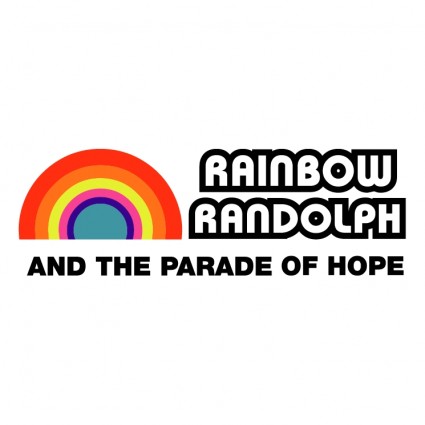 Rainbow randolph