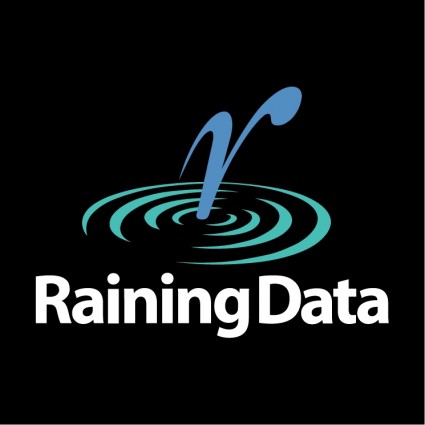 datos de lluvia