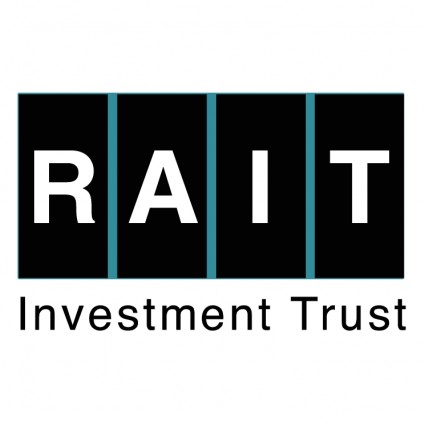 Fideicomiso de inversión de RAIT