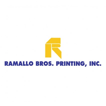 Percetakan bros Ramallo