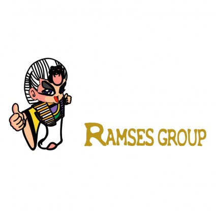 Grupo de Ramsés