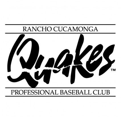 Rancho cucamonga quakes