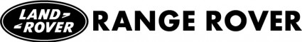 logo di Range rover