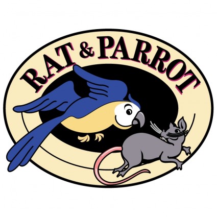 Rat Parrot