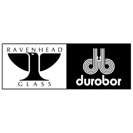 Ravenhead vidrio durobor