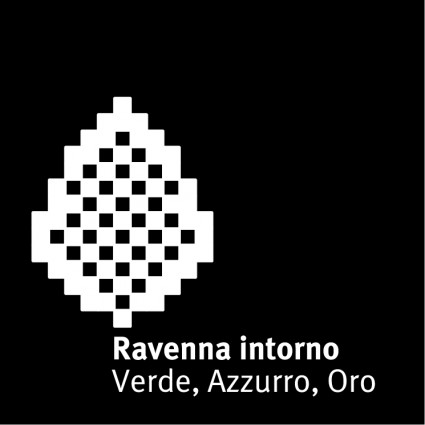 Ravenna intorno