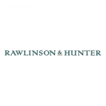Rawlinson thợ săn