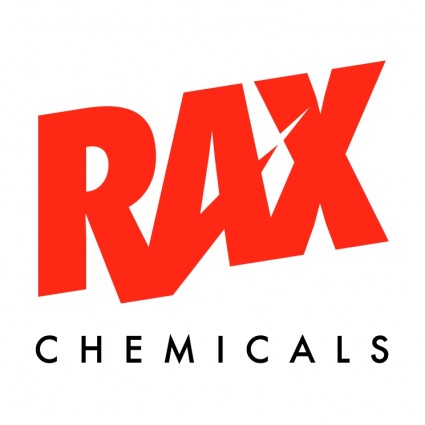 Rax detergentes químicos