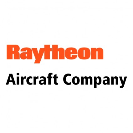 perusahaan pesawat Raytheon