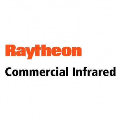 Raytheon komersial inframerah