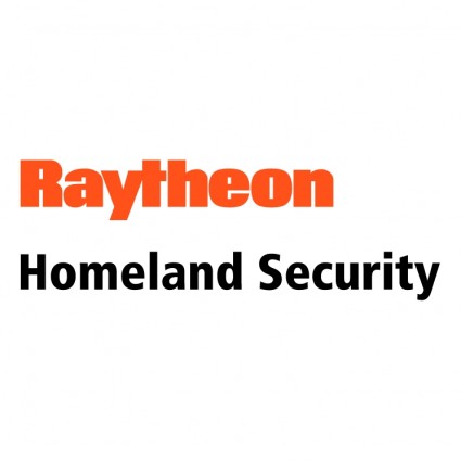 Raytheon homeland security