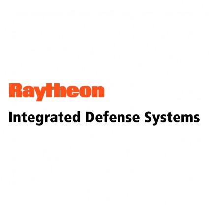 Raytheon terintegrasi sistem pertahanan