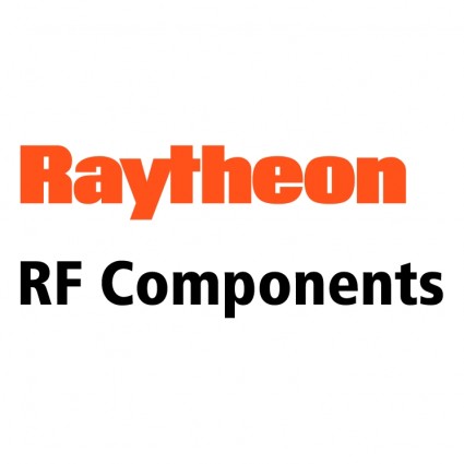 componentes de rf de Raytheon