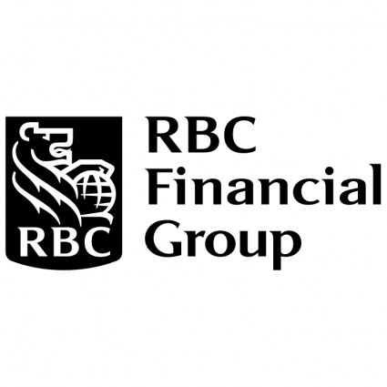 grupo financeiro de RBC
