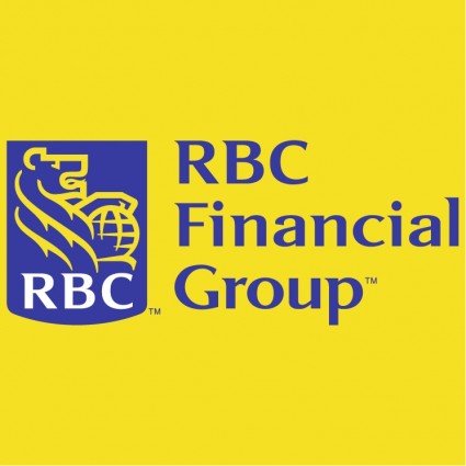 grupo financeiro de RBC