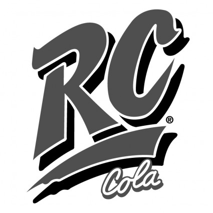 rc 可樂